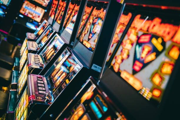 What NineWin Casino UK Actually Is