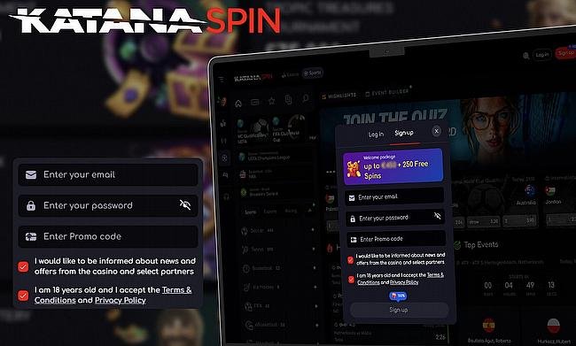 What’s the buzz about KatanaSpin Casino?