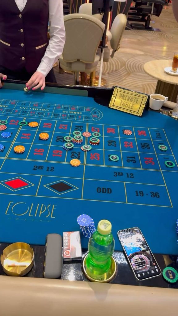 What Is Lizaro Casino?