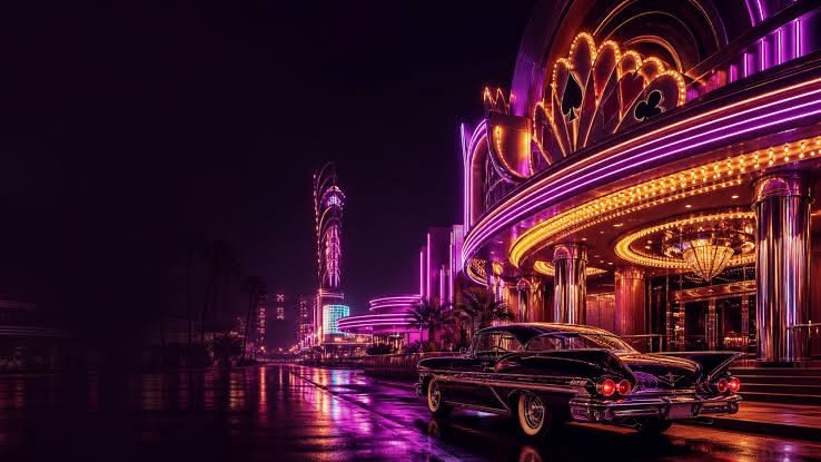 Deciding Between a New Online Casino and a Familiar Brand