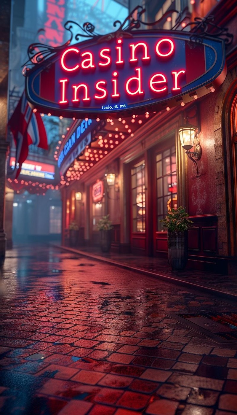 Discover How Vegashero Casino Transforms Your UK Gaming Experience